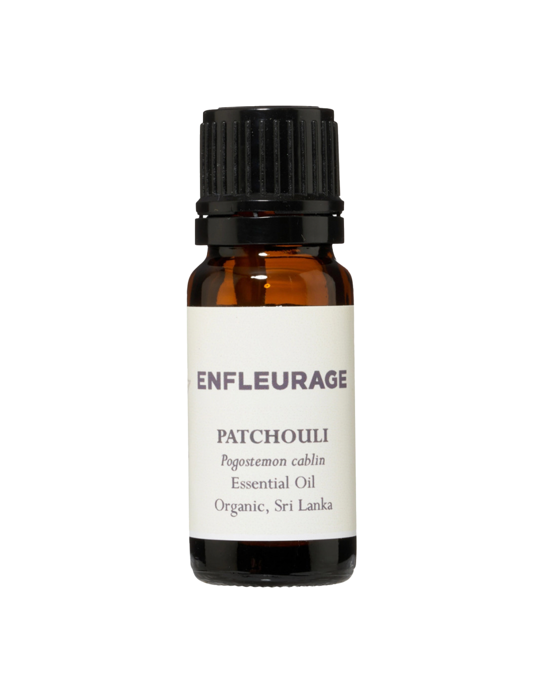 Enfleurage Absolute Oil - Patchouli