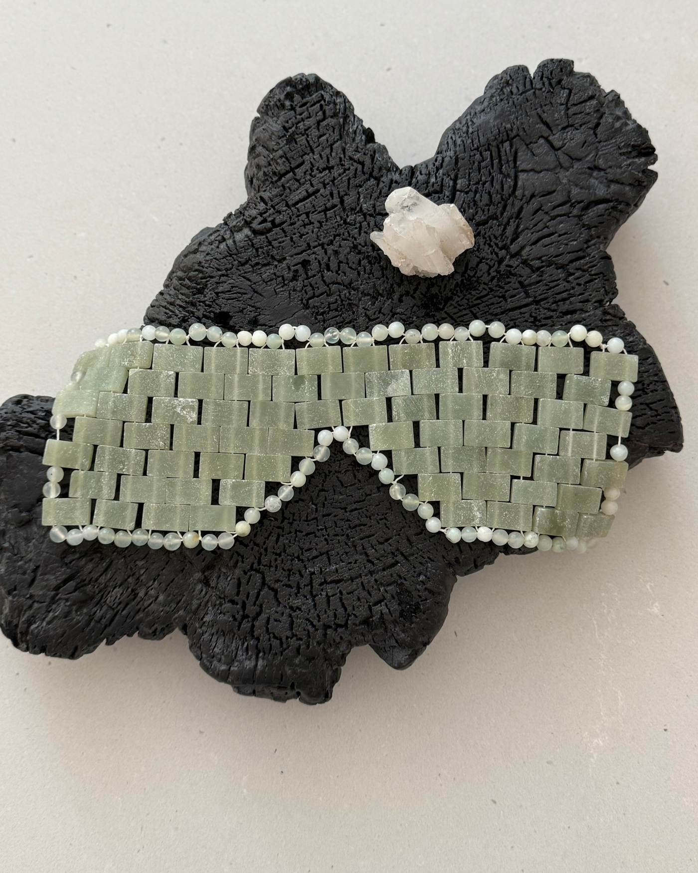 Relaxation Mask - Jade