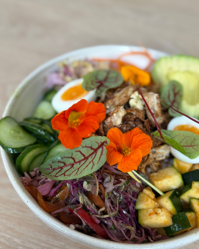 Tableware by Shou Sugi Ban House