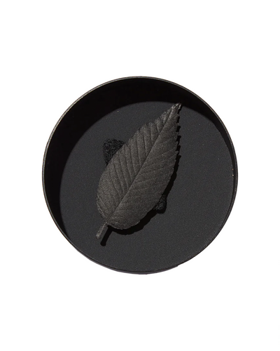 HA KO Paper Incense: The Black Collection - Black No. 03 Sleep