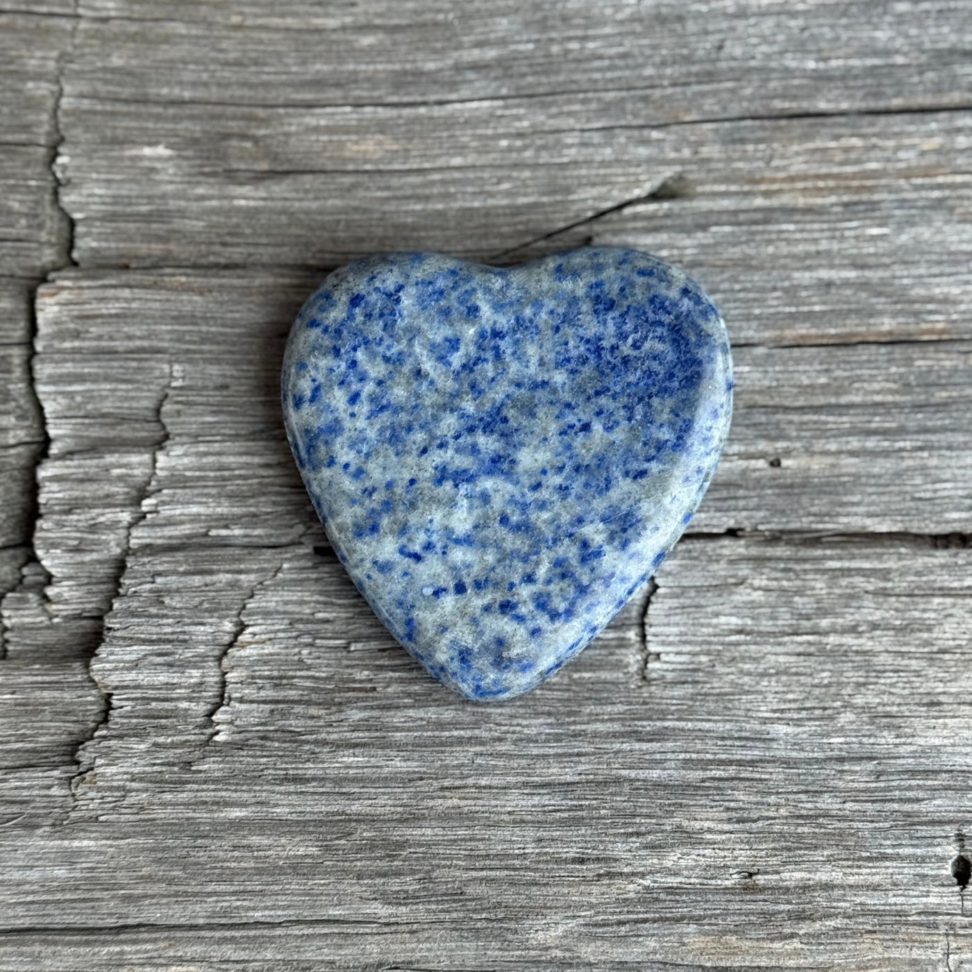 Bamford Chakra Heart | Lapis