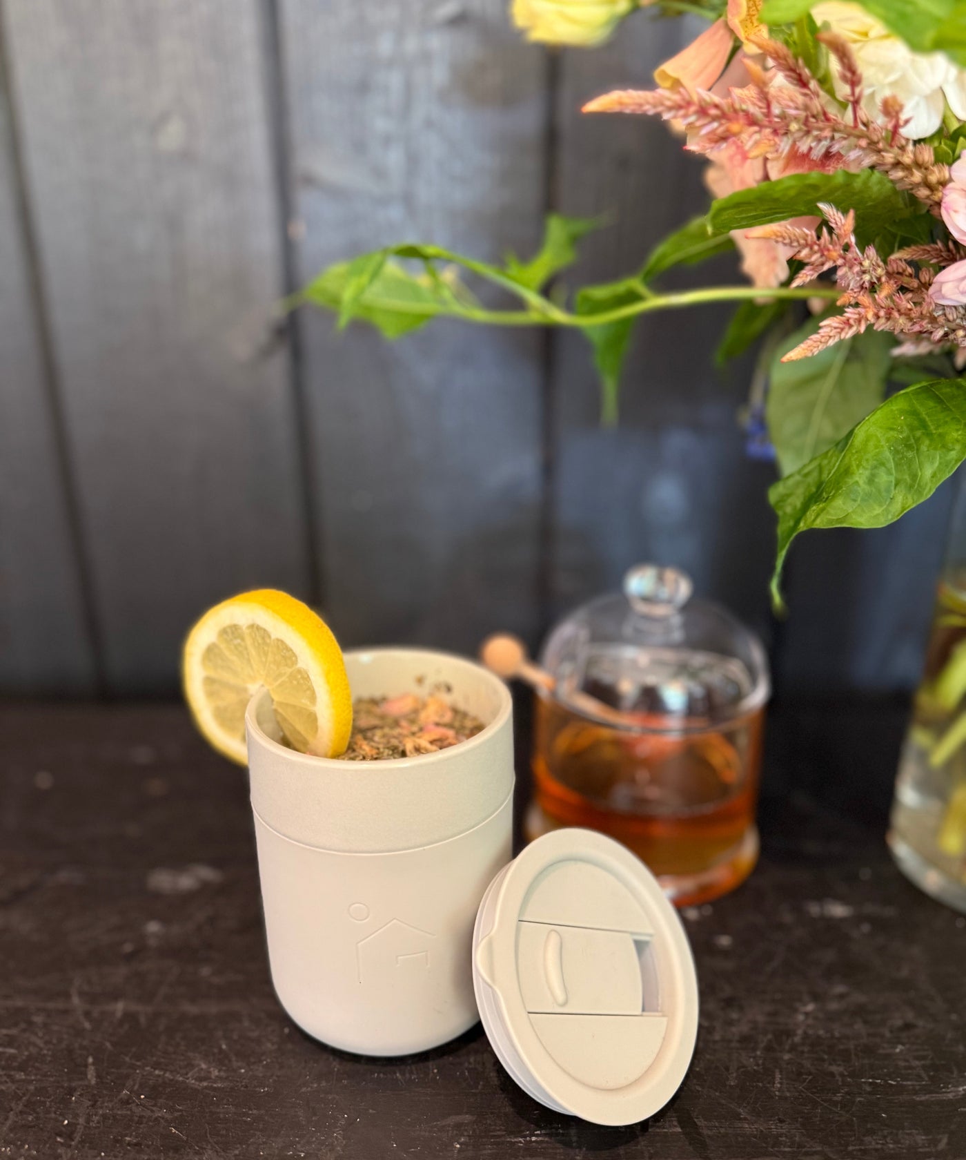 SSBH Travel Mug