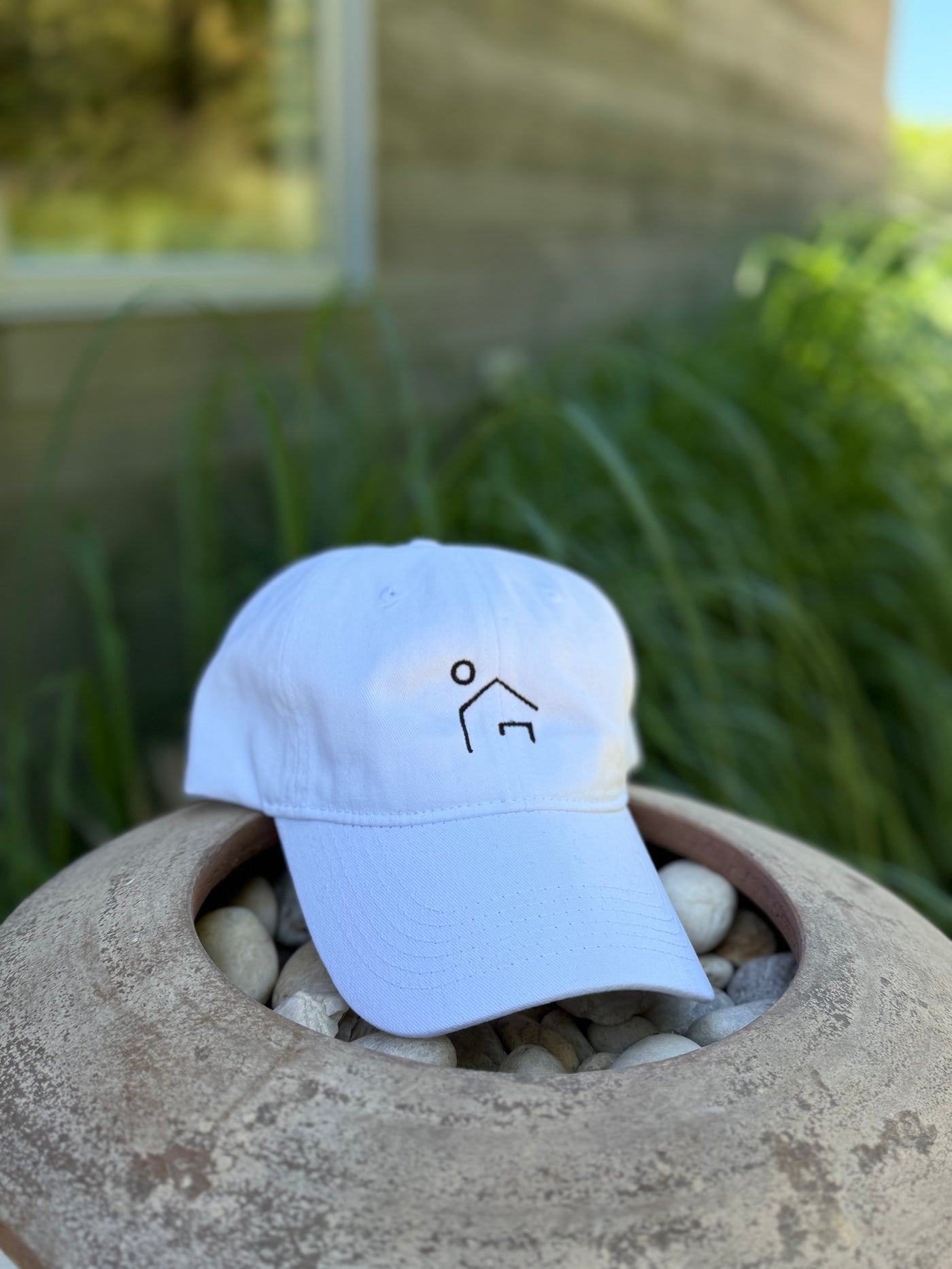 SSBH Hat