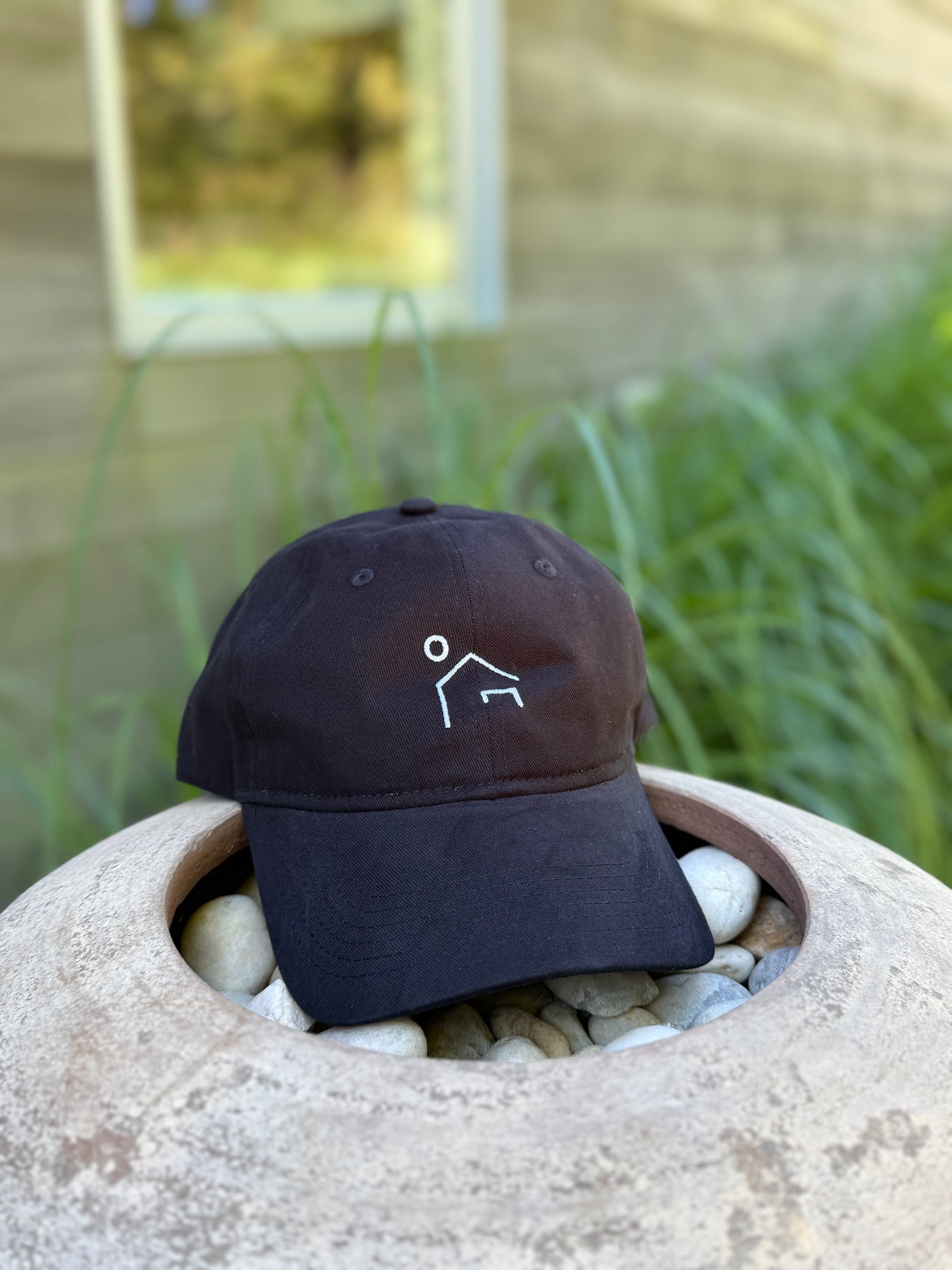 SSBH Hat