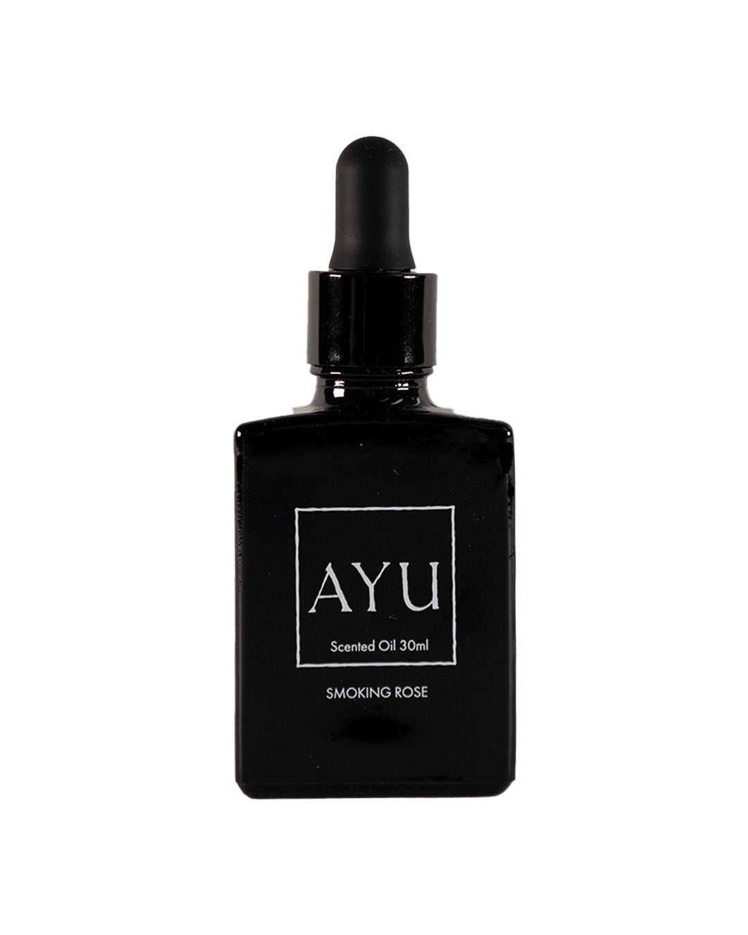 AYU Perfume Oil - Smoking Rose