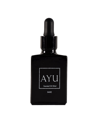 AYU Perfume Oil - Sage