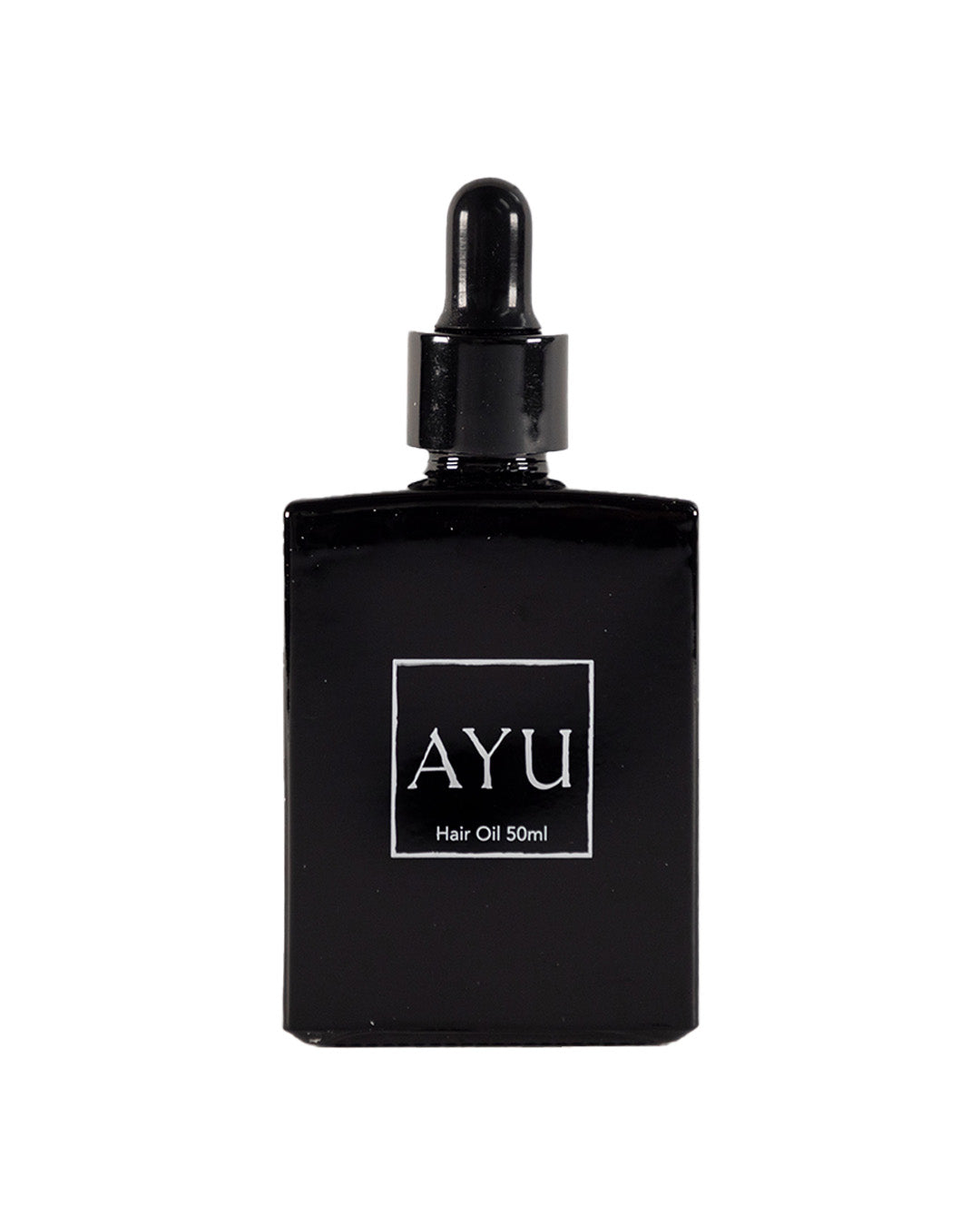 AYU Hair Oil