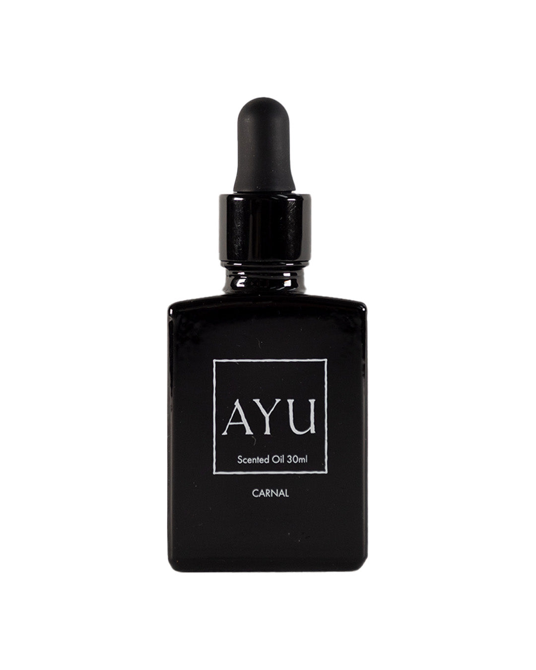 AYU Perfume Oil - Carnal
