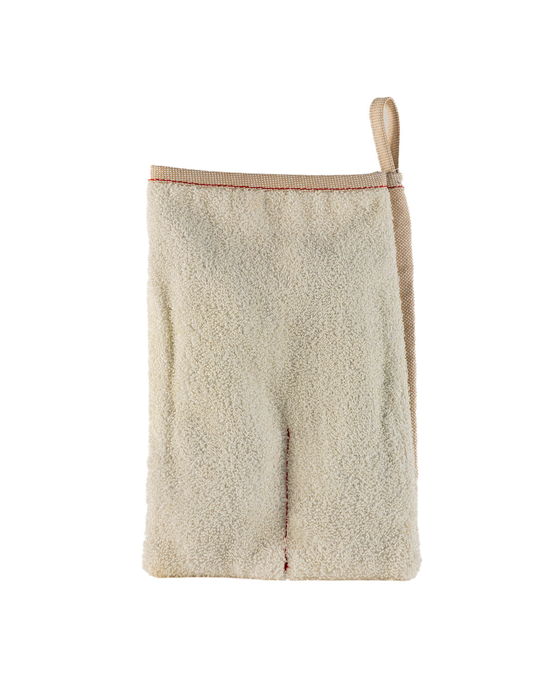 Morihata Sasawashi Body Scrub Mitten