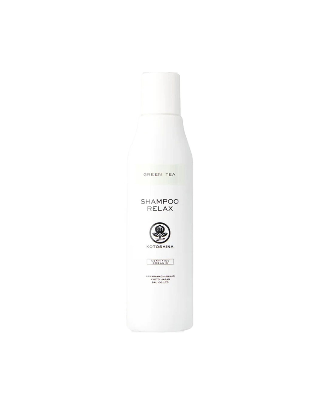 Kotoshina Shampoo Relax