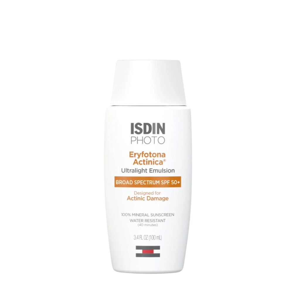 ISDIN Eryfotona Actinica 3.4 FL OZ