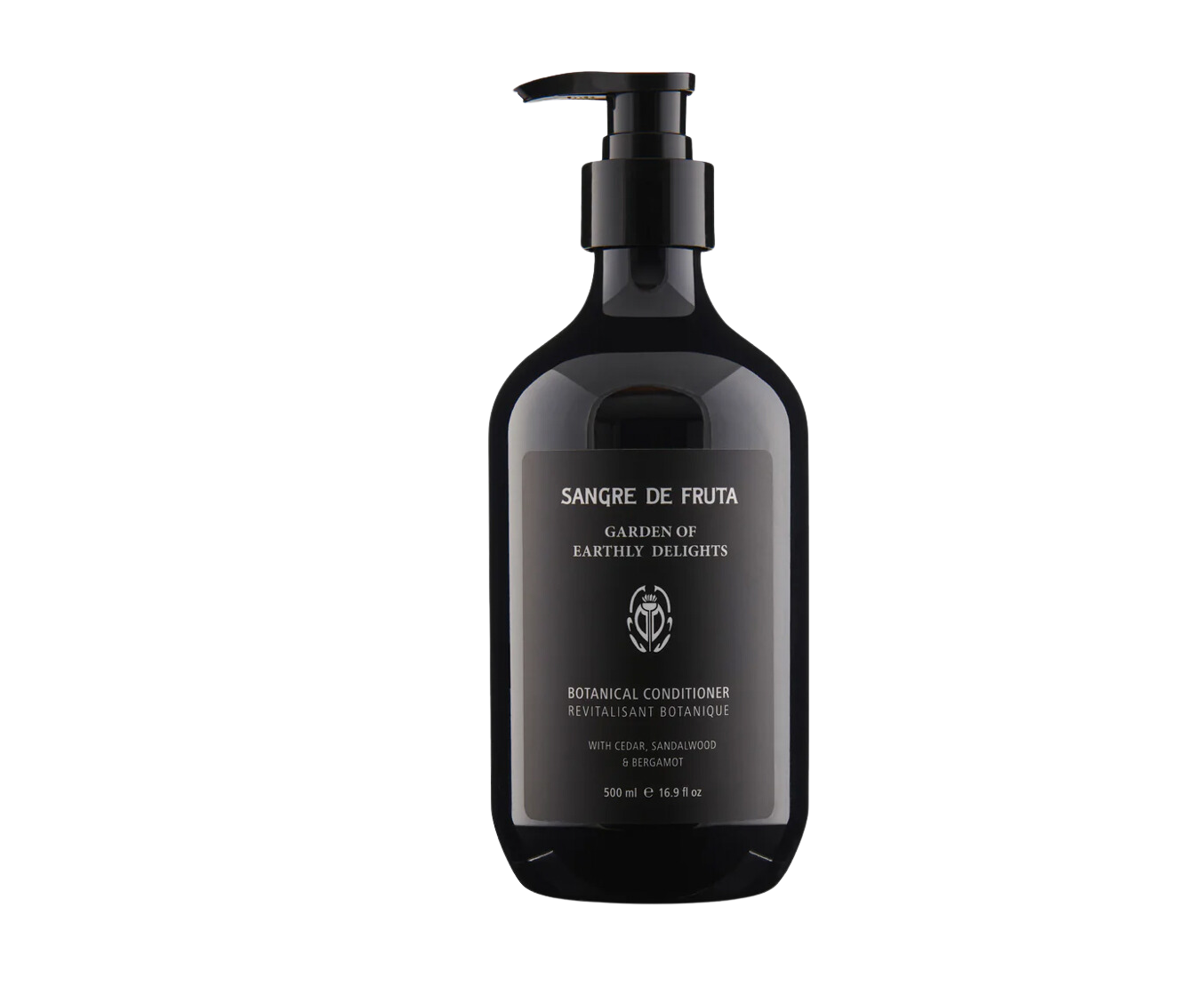 Sangre De Fruta Botanical Conditioner - Garden of Earthly Delights