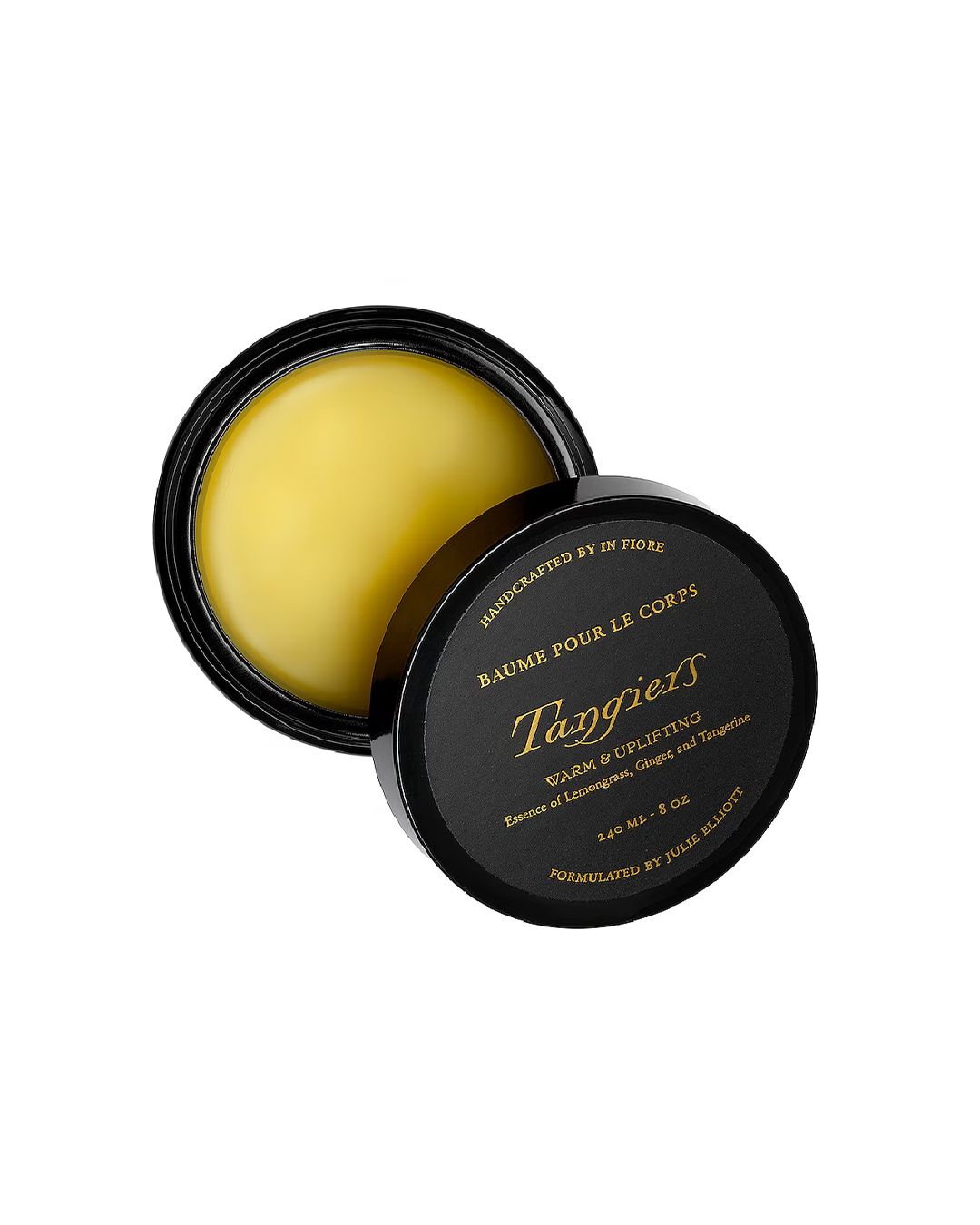 In Fiore Body Balm - Tangiers